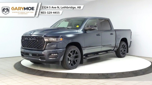 2025 Ram 1500 in Cars & Trucks in Lethbridge
