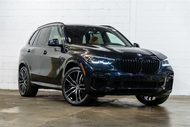 2023 BMW X5 M50i | Premium Essentiel | Accès Confort in Cars & Trucks in City of Montréal