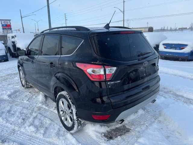 2018 Ford Escape SEL, 4X4, 180KMS, LEATHER, LOADED, NO ACCIDENT, in Cars & Trucks in London - Image 3