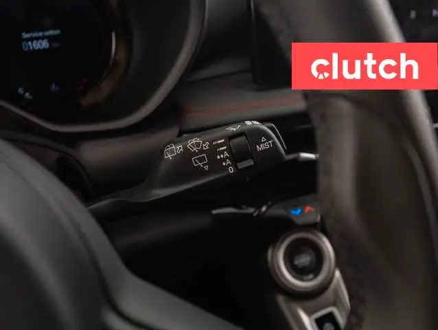 2023 Dodge Hornet GT AWD w/ Front Heated Seats, Rearview Cam, Du in Cars & Trucks in City of Toronto - Image 28