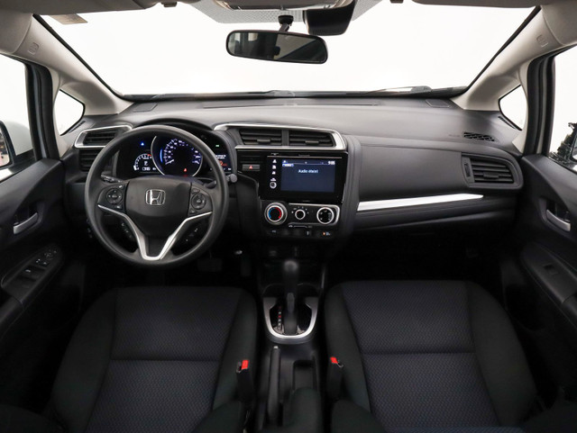 2019 Honda Fit LX TRANSMISSION AUTOMATIQUE in Cars & Trucks in Longueuil / South Shore - Image 3