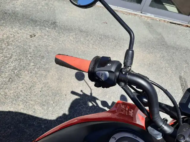 2023 HONDA M/C GROM MSX125P GROM AS LOW AS $59BW in Street, Cruisers & Choppers in Bridgewater - Image 6