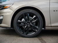 2024 Chevrolet Malibu 1LT Stylish, Comfortable, and Efficient Introducing the 2024 Chevrolet Malibu... (image 6)