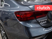 1 OWNER / Front Heated Seats, Bluetooth Music, 12V Outlet and more! Clutch is the largest online use... (image 9)