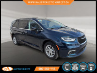 HARD TO FIND VAN!TOURING L TRIM.ACC ADAPTIVE CRUISE CONTROL .ALLOYS.ANDROID AUTO.APPLE CARPLAY.AUTO... (image 2)