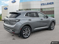 Come see this 2023 Buick Envision Avenir before someone takes it home! *You Can't Beat the Price wit... (image 4)
