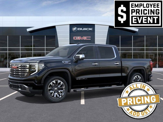 2025 GMC Sierra 1500 in Cars & Trucks in Medicine Hat - Image 2