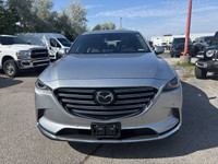 Clean Car Fax**Mazda**CX9**GT**Automatic**Leather Seats**Heated and Ventilated Seats**Touchscreen**N... (image 1)