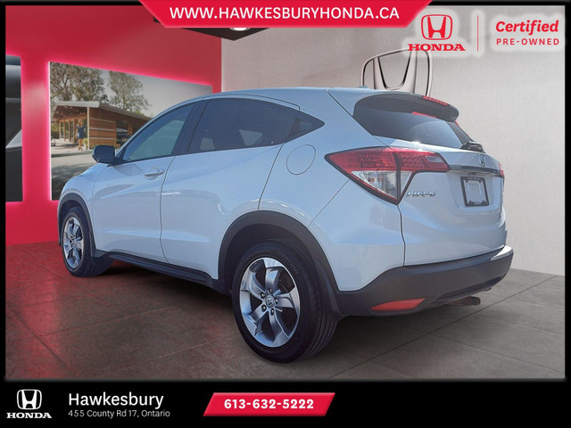 2021 Honda HR-V LX Traction Intégrale CVT for sale in Cars & Trucks in Ottawa - Image 4