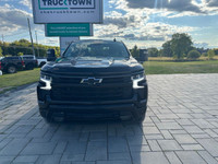 2023 Chevrolet Silverado 1500 RST Crew Cab Short Box 4WD with 67,444 kms! Clean history with no acci... (image 1)