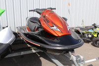 2018 Kawasaki Jet Ski STX-15F