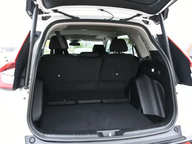 2024 Honda CR-V Sport CARPLAY | DUAL CLIMATE CONTROL | MOONROOF in Cars & Trucks in City of Toronto - Image 11