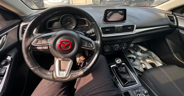 2018 Mazda Mazda3 Sport in Cars & Trucks in City of Toronto - Image 3