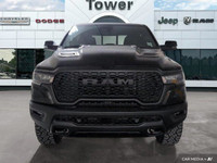 This Ram 1500 boasts a Twin Turbo Regular Unleaded I-6 3.0 L/183 engine powering this Automatic tran... (image 9)