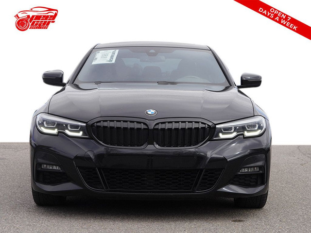 2021 BMW 3 Series 330i, M SPORT, Sunroof, Apple carplay, in Cars & Trucks in Oakville / Halton Region - Image 3