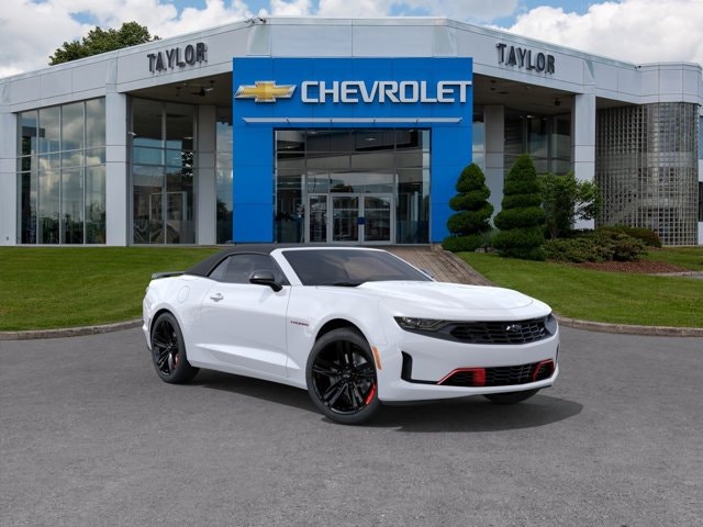 2023 Chevrolet Camaro 2LT- $341 B/W
