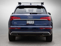 This Audi Q5 delivers a Intercooled Turbo Gas/Electric I-4 2.0 L/121 engine powering this Automatic... (image 5)