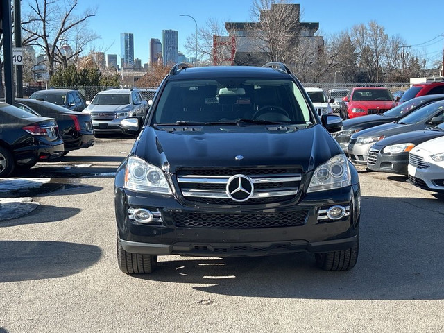 2009 Mercedes-Benz GL-Class 3.0L BlueTEC in Cars & Trucks in Calgary - Image 2