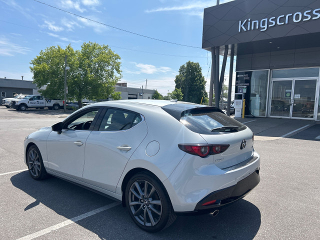 2024 Mazda 3 GT GT Manual FWD in Cars & Trucks in City of Toronto - Image 3