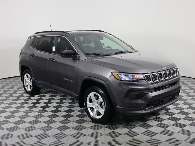 2024 Jeep Compass SPORT in Cars & Trucks in Calgary - Image 3