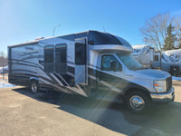 2010 Gulf Stream 5291 BT Cruiser Class C Motorhome