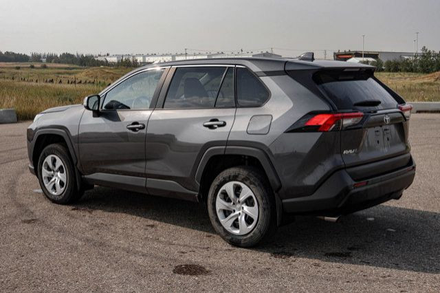 2023 Toyota RAV4 LE in Cars & Trucks in Strathcona County - Image 2