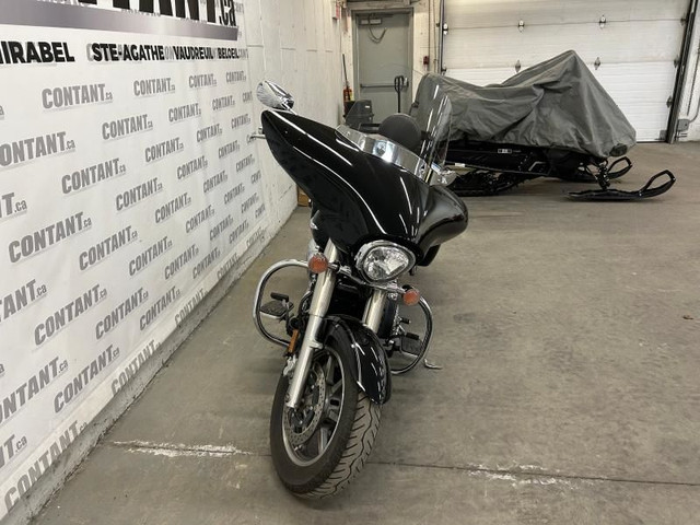 2015 Yamaha XVS13 in Street, Cruisers & Choppers in Laurentides - Image 2