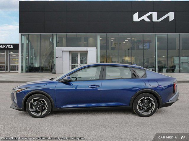 2025 Kia K4 EX in Cars & Trucks in Guelph - Image 3