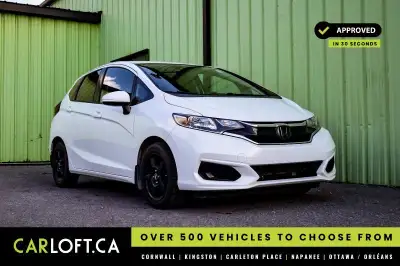 Bluetooth, Heated Seats, Touch Screen, Rear View Camera, Cruise Control! 6 LOCATIONS KINGSTON - (613...