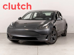 2023 Tesla Model 3 Standard Range Plus