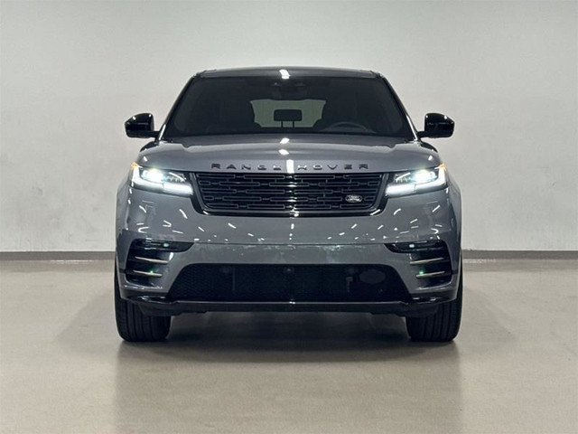 2025 Land Rover Range Rover Velar P400 Dynamic HSE in Cars & Trucks in City of Montréal - Image 3