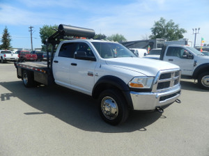 2011 Dodge Other 6.7 L DIESEL  154 000 KMS