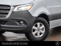 Explore Our Extensive Lineup of Sprinter & Metris Vans New, Pre-Owned & Demo Cargo and Passenger Mod... (image 1)