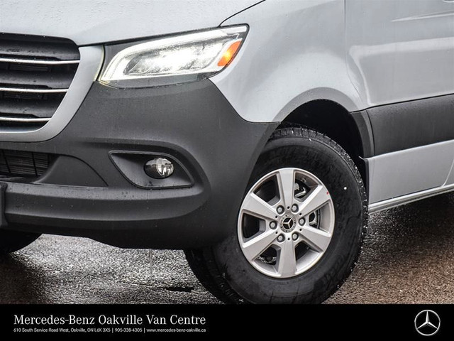 2025 Mercedes-Benz Sprinter Cargo Van in Cars & Trucks in Oakville / Halton Region - Image 2