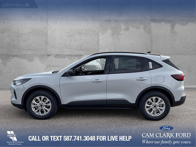 2025 Ford Escape Active in Cars & Trucks in Red Deer - Image 4