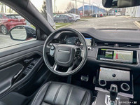 Only 48,000 Miles! This Land Rover Range Rover Evoque delivers a Intercooled Turbo Gas/Electric I-4... (image 8)