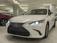 2020 Lexus ES 300h PREMIUM + TOIT + NAV