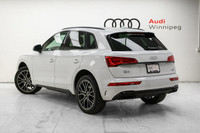 It's easy to see why the Q5 is one of the best selling SUV's in it's class! This Carfax 1 owner, loc... (image 5)