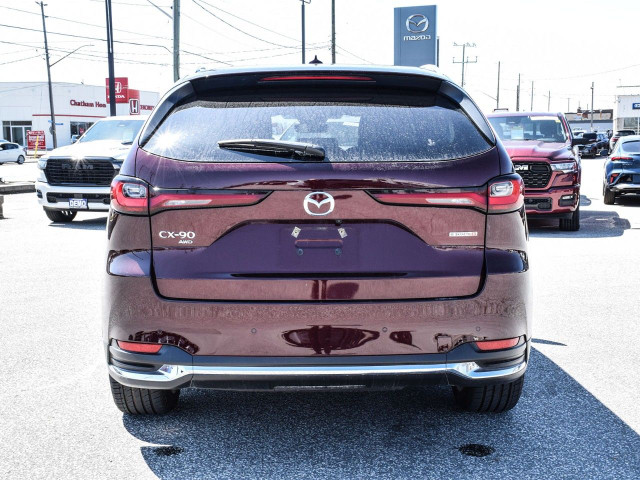 2024 Mazda CX-90 MHEV in Cars & Trucks in Chatham-Kent - Image 3