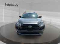 **Strickland's is home of the Hassle-Free car shopping experience. We make car buying fun, find your... (image 2)