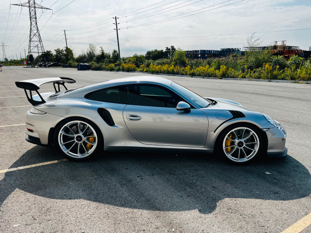 2016 Porsche 911 GT3 RS **ALL STOCK**FINANCING AND LEASING** | Cars ...