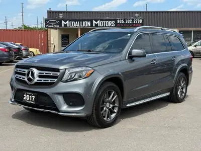 Certified | Accident Free | Clean Carfax | 1-Owner | AMG Package | Only 94,135 KMs | 7 Passengers |...