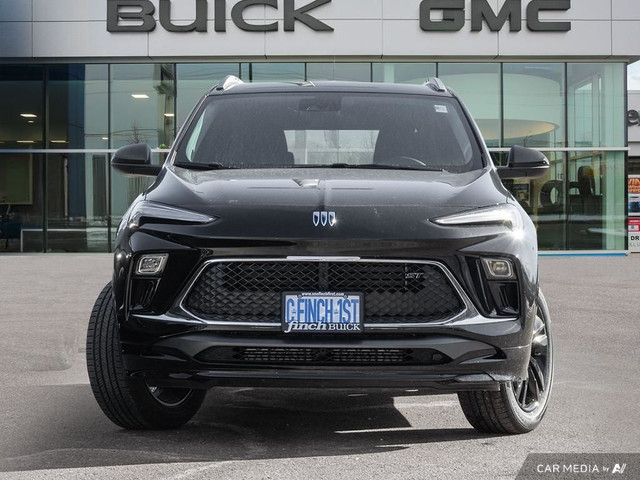 2025 Buick Encore GX Sport Touring in Cars & Trucks in London - Image 2