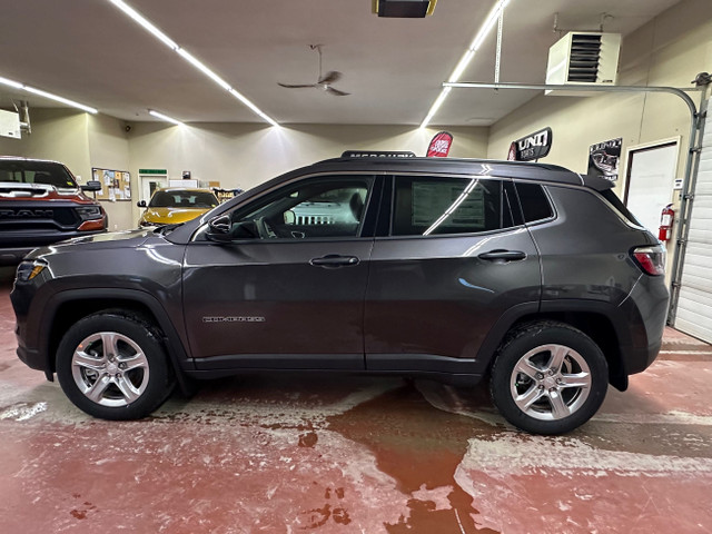 2024 Jeep Compass Sport in Cars & Trucks in Nipawin - Image 3