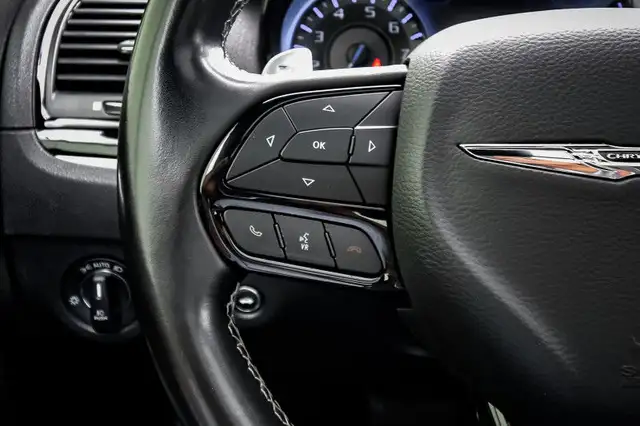 2022 Chrysler 300 S • SUNROOF • NAV • HEATED LEATHER • PREM. AUD in Cars & Trucks in Kingston - Image 19