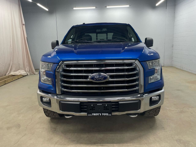 2016 Ford F-150 XLT in Cars & Trucks in Guelph - Image 2