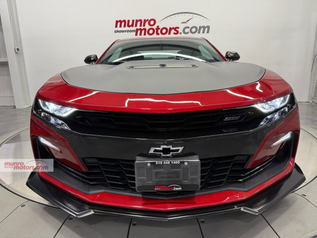 2019 Chevrolet Camaro in Cars & Trucks in Brantford - Image 3