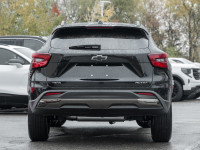 Sunroof | Wrapped/ Heated Steering Wheel | Heated Seats | Remote Start | HD Rear Vision Camera | Rea... (image 5)