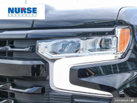 LT TRAIL BOSS PREMIUM PACKAGE includes (PCM) Convenience Package II (PQB) Safety Package (CXH) Leath... (image 5)