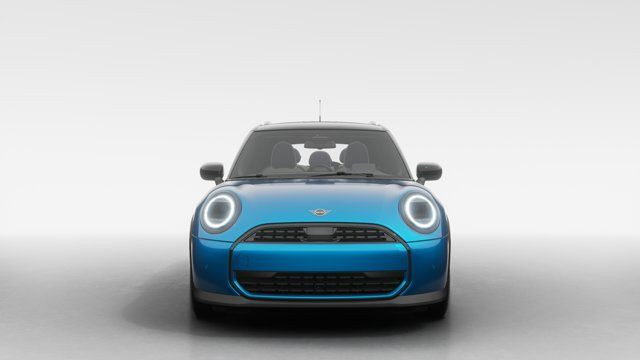 2025 MINI 5 Door Cooper C | Premier | Classique | Confort in Cars & Trucks in City of Montréal - Image 3